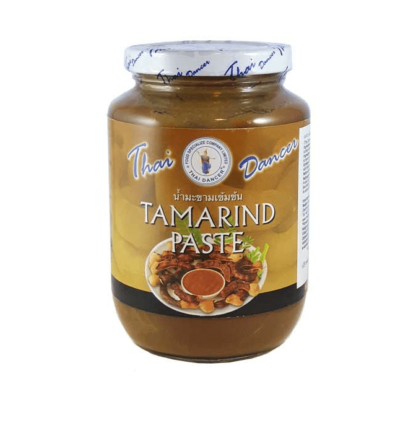 Tamarindpasta Thai Dancer 454g / Tamarind paste Thai Dancer 454g