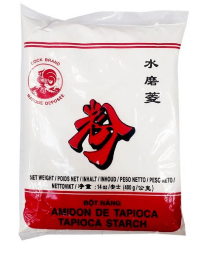 Tapiokamjöl /Tapioca flour