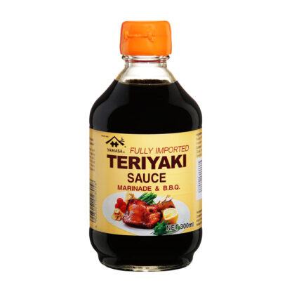 Teriyakisås Yamasa 300ml / Teriyakisås Yamasa 300ml