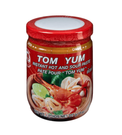 Tom Yum Pasta 227g