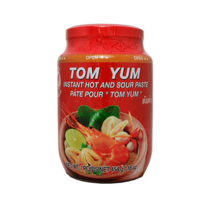 Tom Yum Pasta 454g