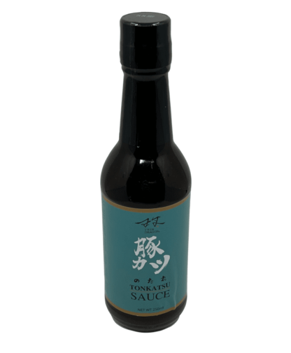 Tonkatsusås Twin Dragon 250ml / Tonkatsu sauce Twin Dragon 250ml