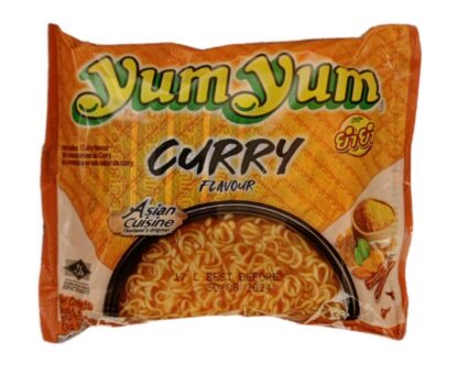 Yum Yum Currysmak 60g