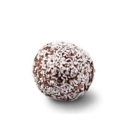 Chokladboll kokos 2pack / Chocolate ball coconut 2pack