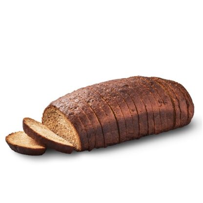 Bagarns bästa skived / Baker's best sliced ​​wood