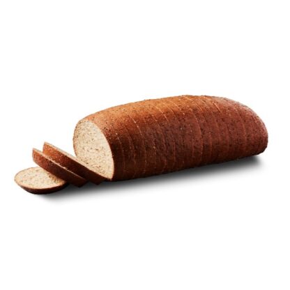 Skogshuggarlimpa skivad / Lumberjack loaf sliced