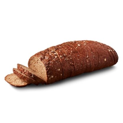 Sportextrabröd skivad / Sport extra bread sliced