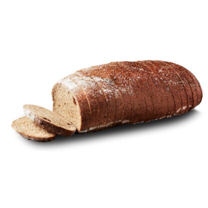 Gotlandsbröd skivad / Gotland bread sliced