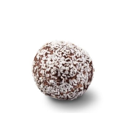 Glutenfria Dadelbollar 2-pack / Gluten-free Dateballs 2-pack