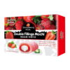 Mochi Strawberry Double Filling 180g
