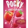 Pocky - Strawberry Peach Yoghurt 38g - Image 2