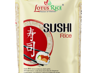 sushi rice avatar